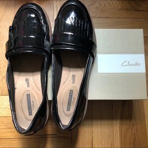 raisie theresa clarks